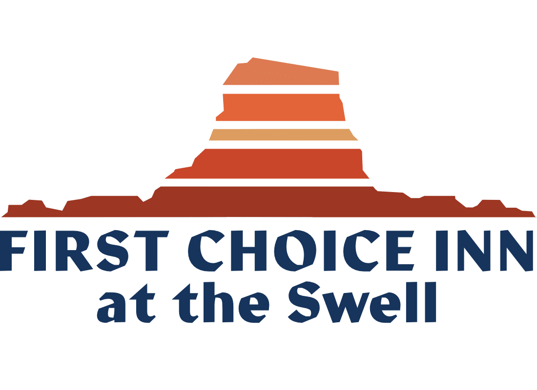 First Choice Inn at the Swell Green River, Utah