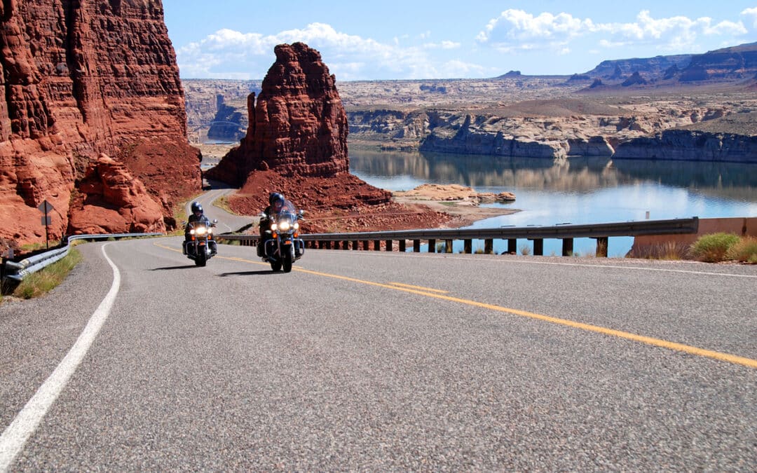 Must-Have Items for Your Utah Roadtrip