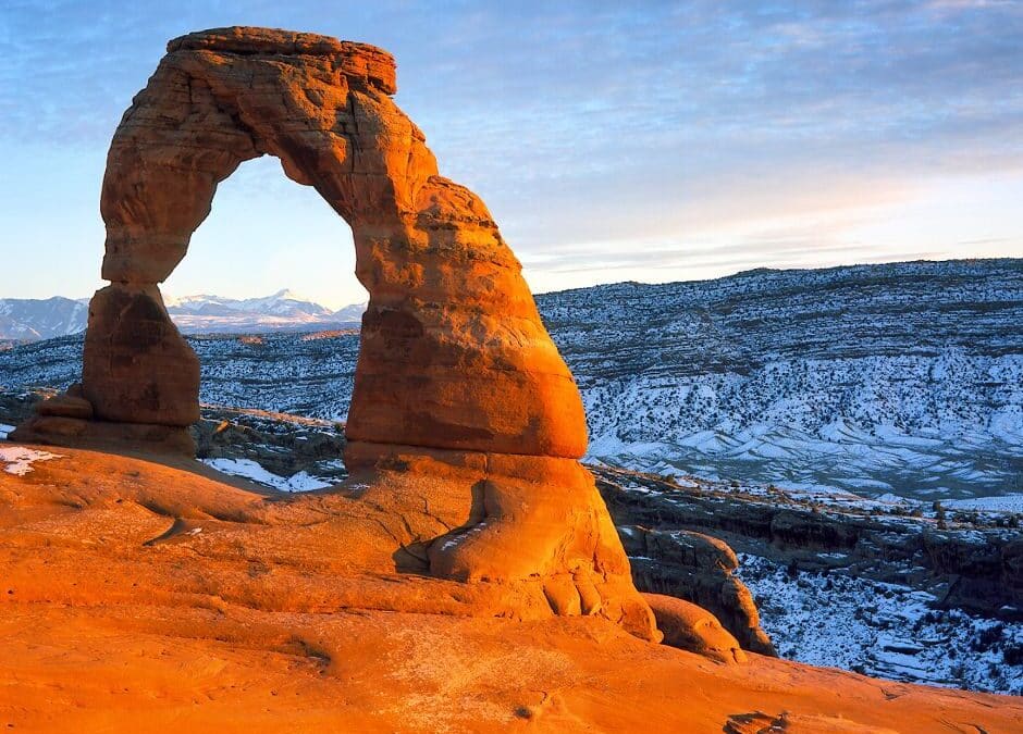 Travel Smart: Essential Utah Travel FAQs