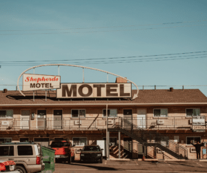 Motel Photo