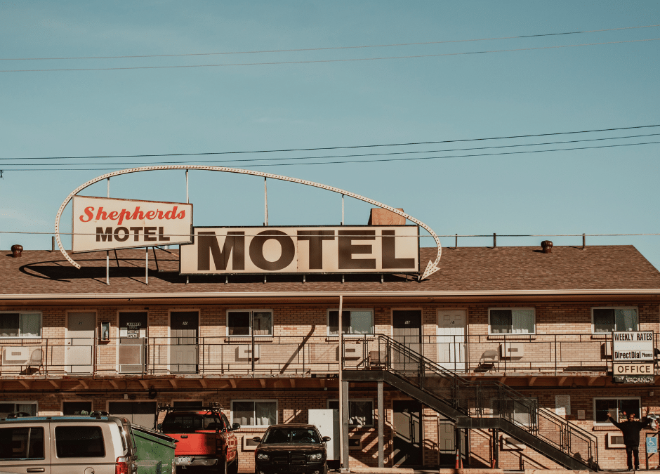 Hotel vs. Motel: What’s the Difference and Why It Matters