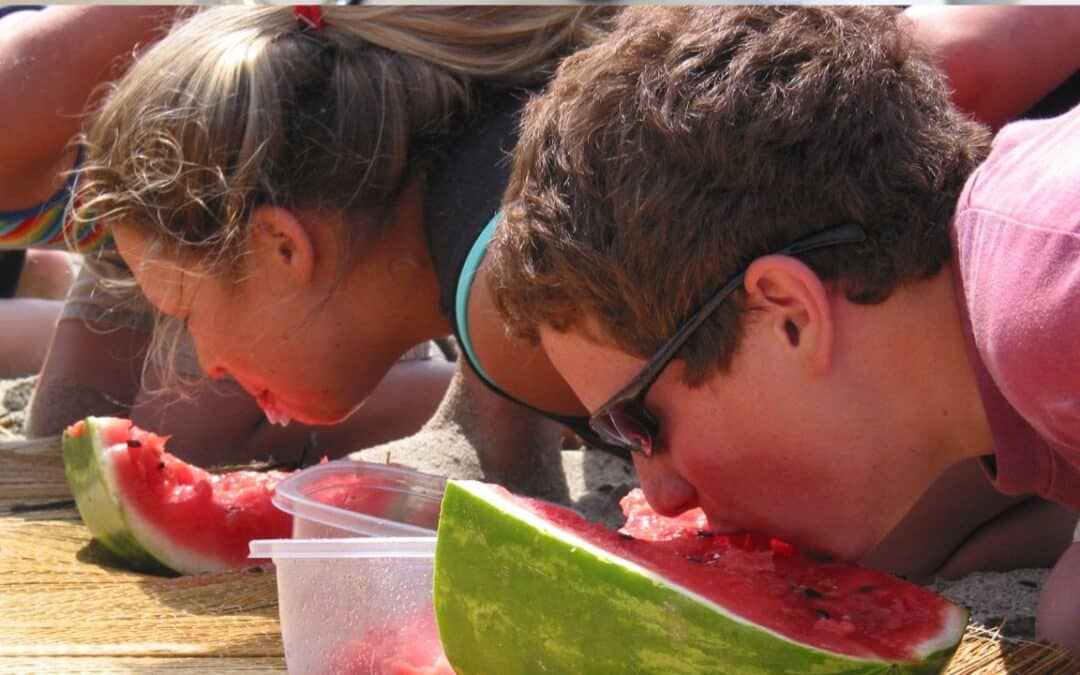 Celebrate Green River Melon Days: Utah’s Tastiest Festival