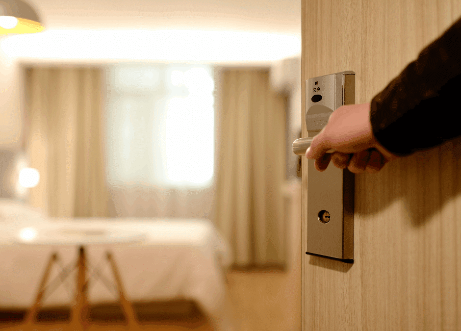 Hotel Etiquette 101: Do’s and Don’ts for a Smooth Stay