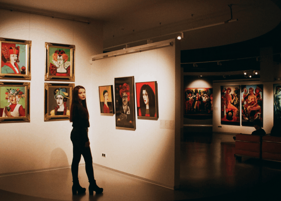 Hidden Gems: Exploring Green River’s Art and Cultural Scene