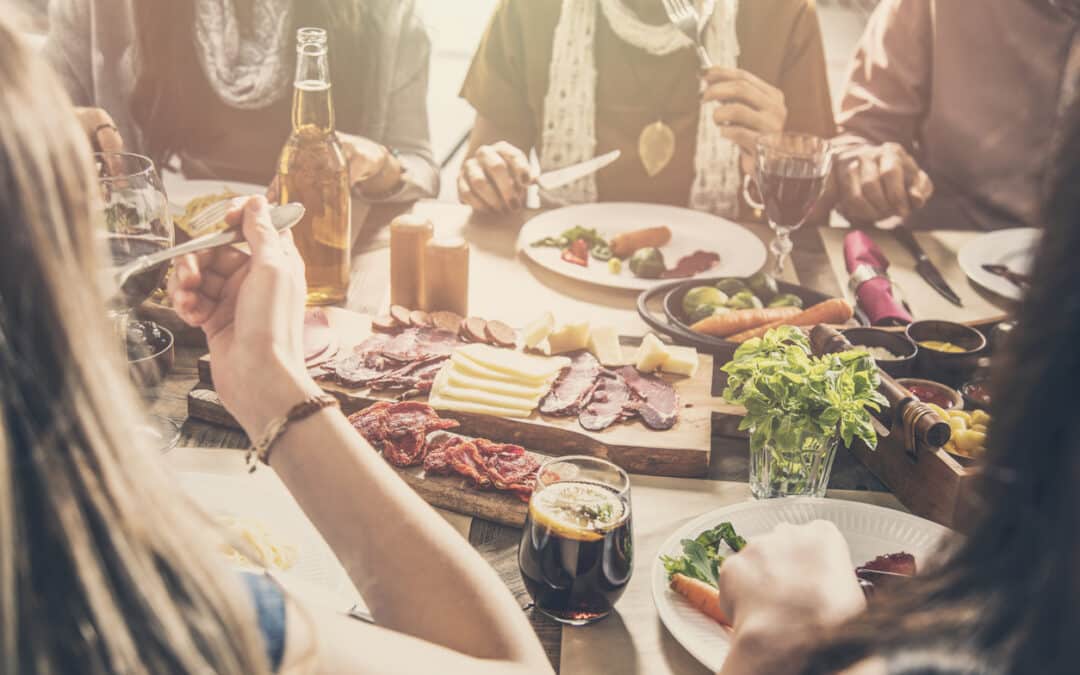 Green River Nightlife: Enjoy Evenings With These 5 Suggestions