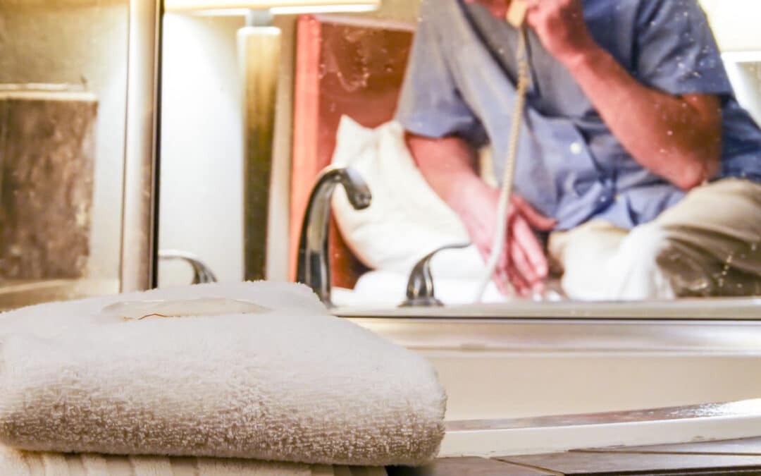 Hotel Safety & Cleanliness: How to Ensure a Comfortable & Clean Stay