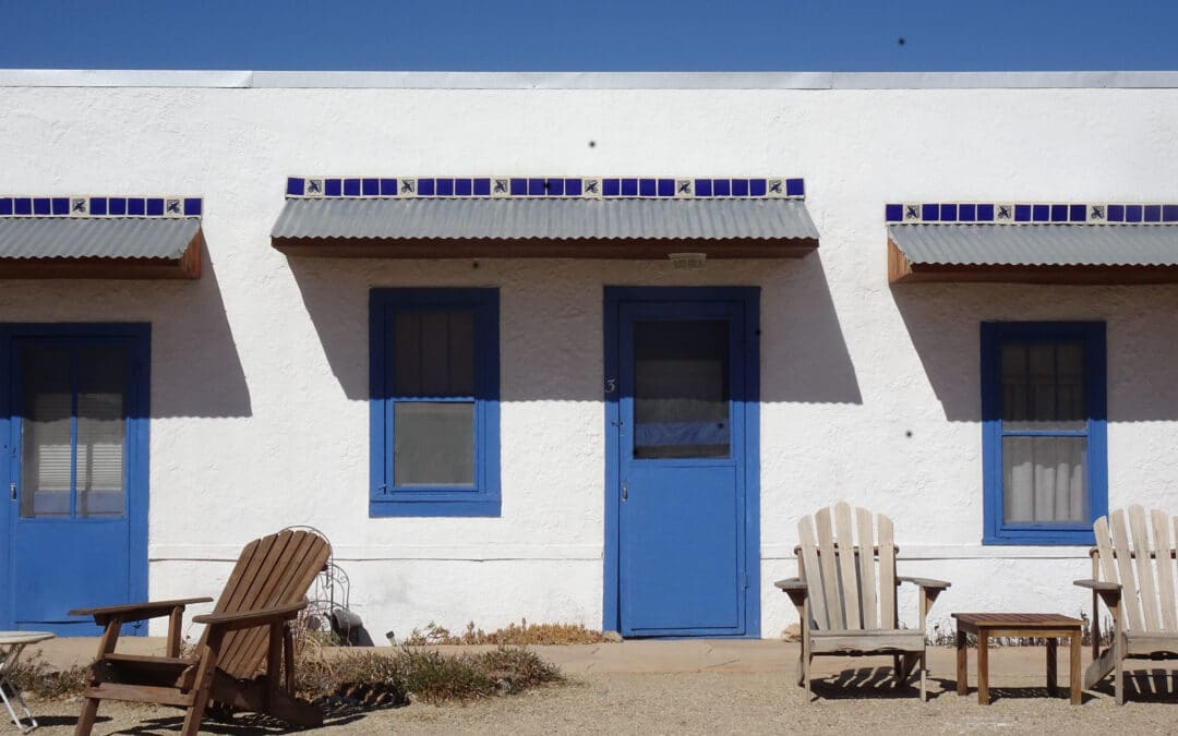 Where to Stay in Green River, Utah: Best Lodging Options